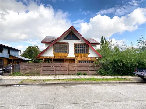 Propiedad Comercial en Sargento Aldea, Puerto Aysen