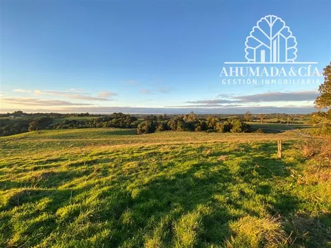 Parcelas en condominio Tierras del Sur, Ancud 5.000 m²