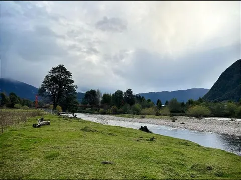 Parcela 5.000 m2 en Los Torreones, Km 26