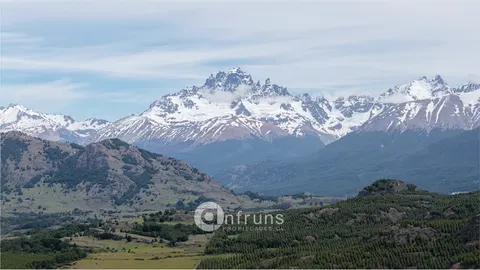 Region de Aysen, Chile