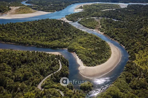 Region de Aysen, Chile
