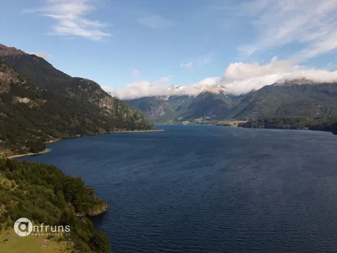 Region de Aysen, Chile