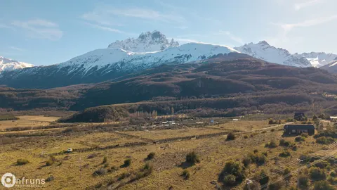 Region de Aysen, Chile