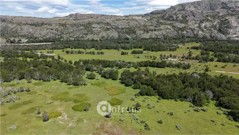 Region de Aysen, Chile