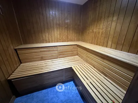 Fifth bedroom in a Coyhaique residence