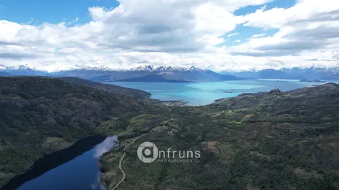 Region de Aysen, Chile