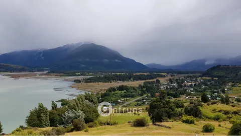 Region de Aysen, Chile