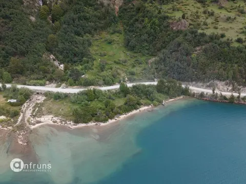 Region de Aysen, Chile