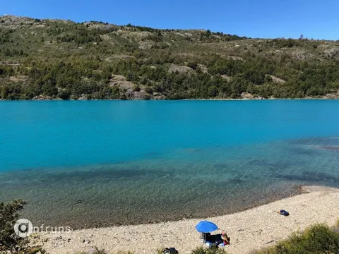 Region de Aysen, Chile