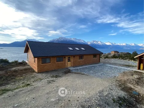 Region de Aysen, Chile