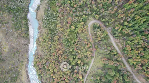 Region de Aysen, Chile