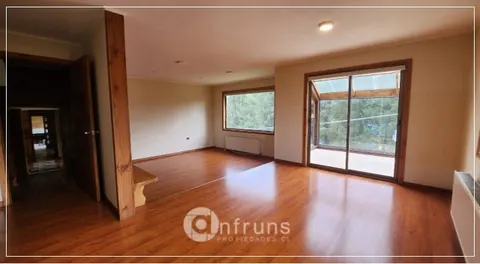 Master bedroom with a walk-in closet and en-suite bathroom