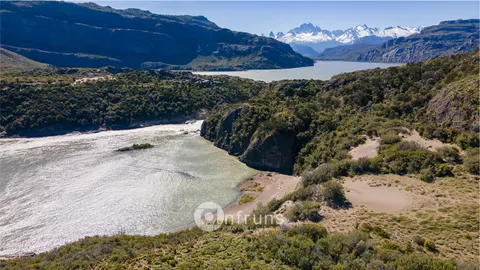 Region de Aysen, Chile