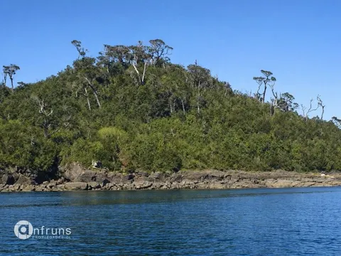Region de Aysen, Chile