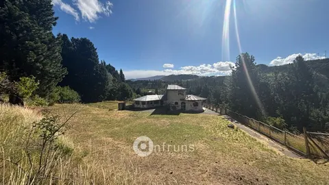 Region de Aysen, Chile