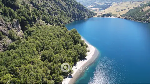 Region de Aysen, Chile