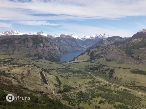 Region de Aysen, Chile