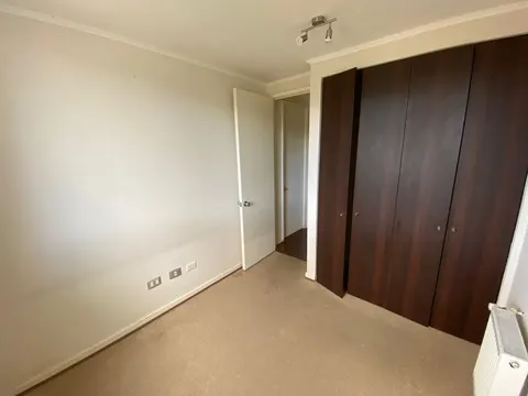 Building hallway and common areas