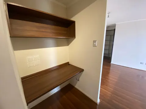 Second bedroom in the apartment