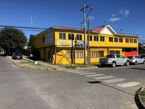 Region de Aysen, Chile
