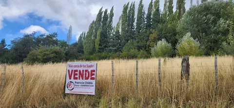 Region de Aysen, Chile