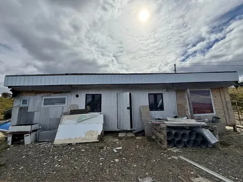 Region de Aysen, Chile