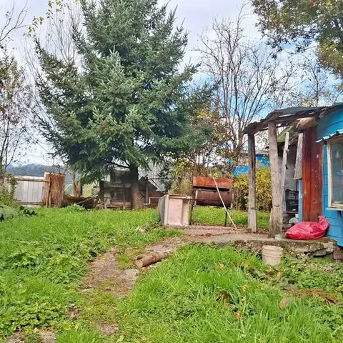 Region de Aysen, Chile