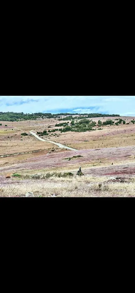 Region de Aysen, Chile