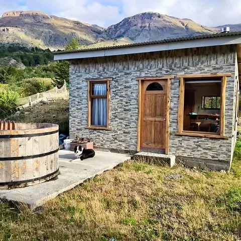 Region de Aysen, Chile