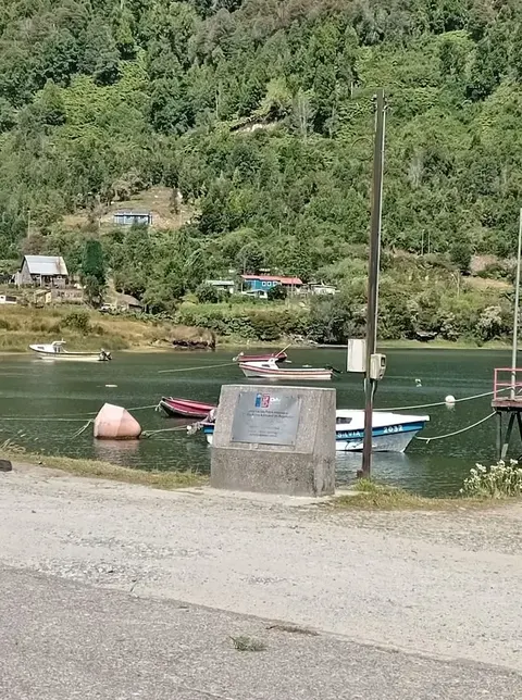 Region de Aysen, Chile