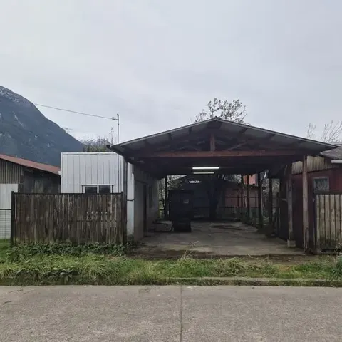 Region de Aysen, Chile