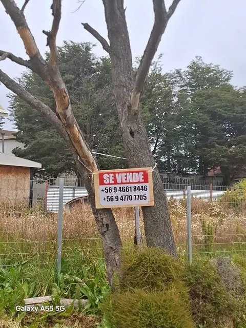 Region de Aysen, Chile