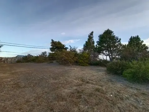 Another angle of the terrain from a different perspective