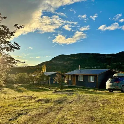 Region de Aysen, Chile