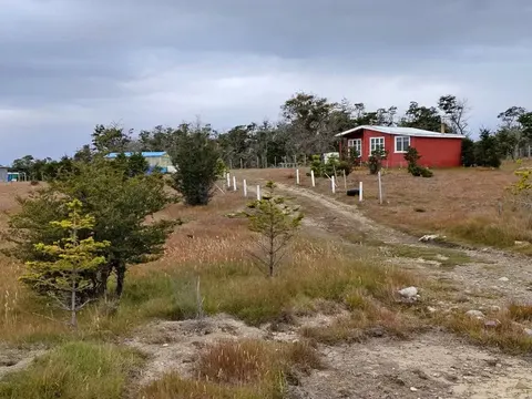 Region de Aysen, Chile