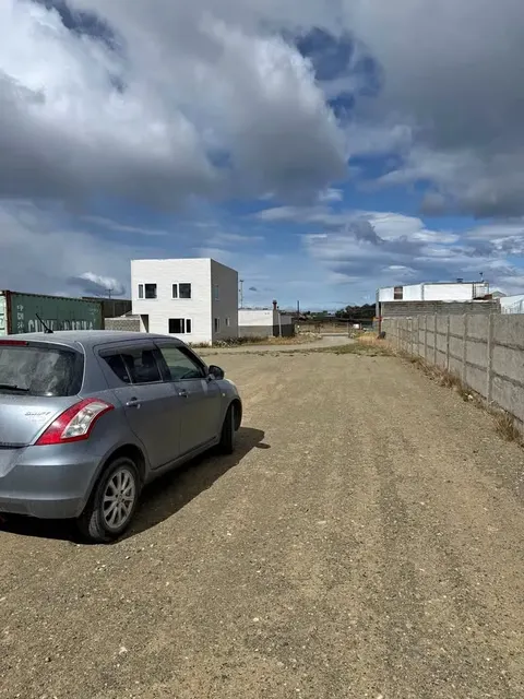 Exterior view of urban land for sale in Villa Ohiggins