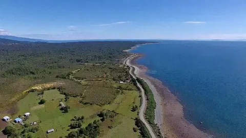 Region de Aysen, Chile
