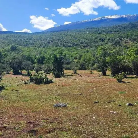 Region de Aysen, Chile