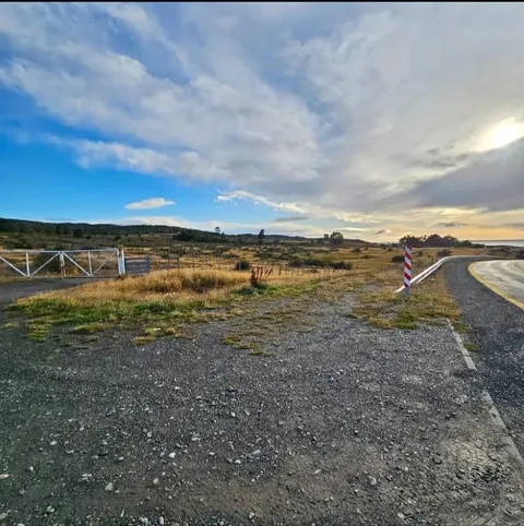 Region de Aysen, Chile