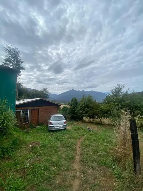 Region de Aysen, Chile