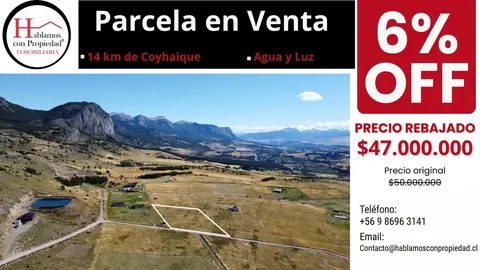 Region de Aysen, Chile