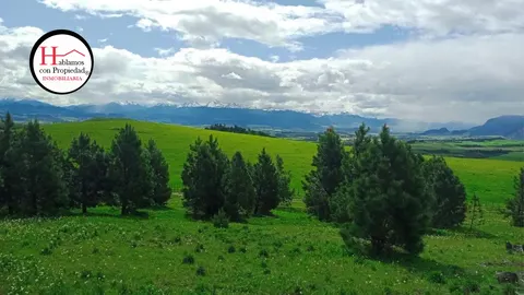 Region de Aysen, Chile