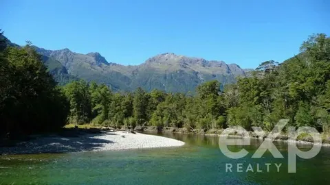 Region de Aysen, Chile