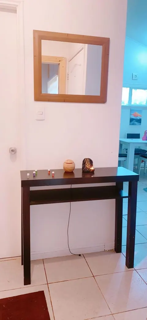 Fully equipped kitchen with dining area adjacent