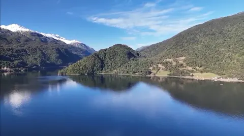 Region de Aysen, Chile