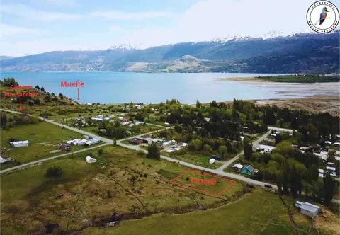 Region de Aysen, Chile