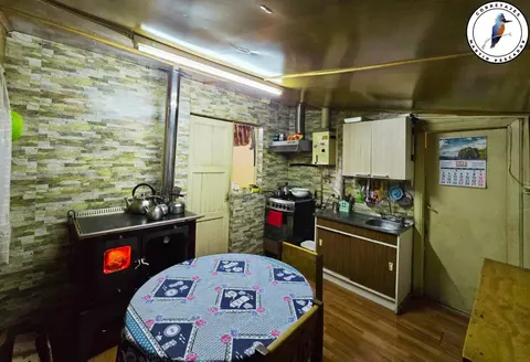 House for Sale in Coyhaique | 1 Bedroom | 4 Bathrooms | 72 m² | $85,000,000 - 2