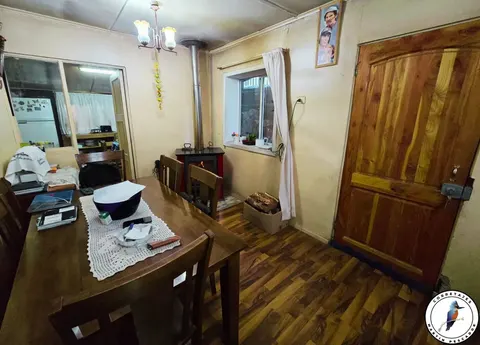 House for Sale in Coyhaique | 1 Bedroom | 4 Bathrooms | 72 m² | $85,000,000 - 3