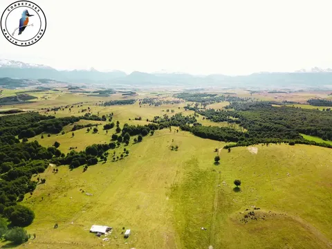 Region de Aysen, Chile