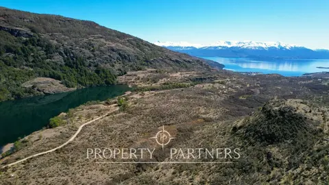 Region de Aysen, Chile